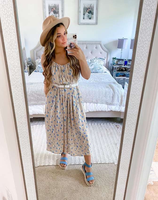 Megan Kroh (YouTuber)