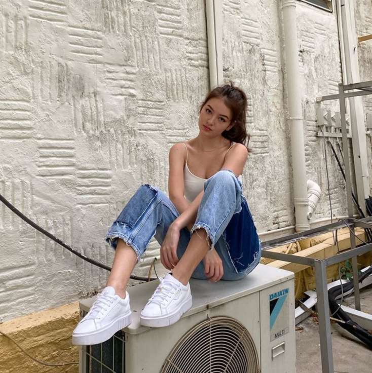 Cheyenne Chesney