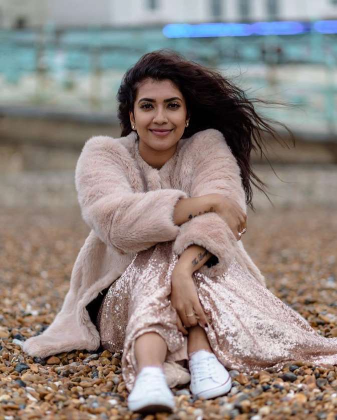 Vithya Visvendra