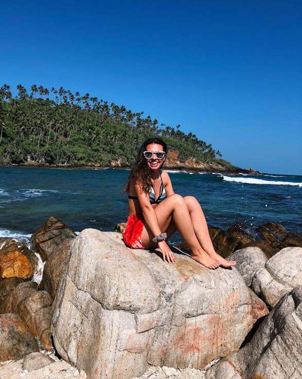 Beatriz Neves