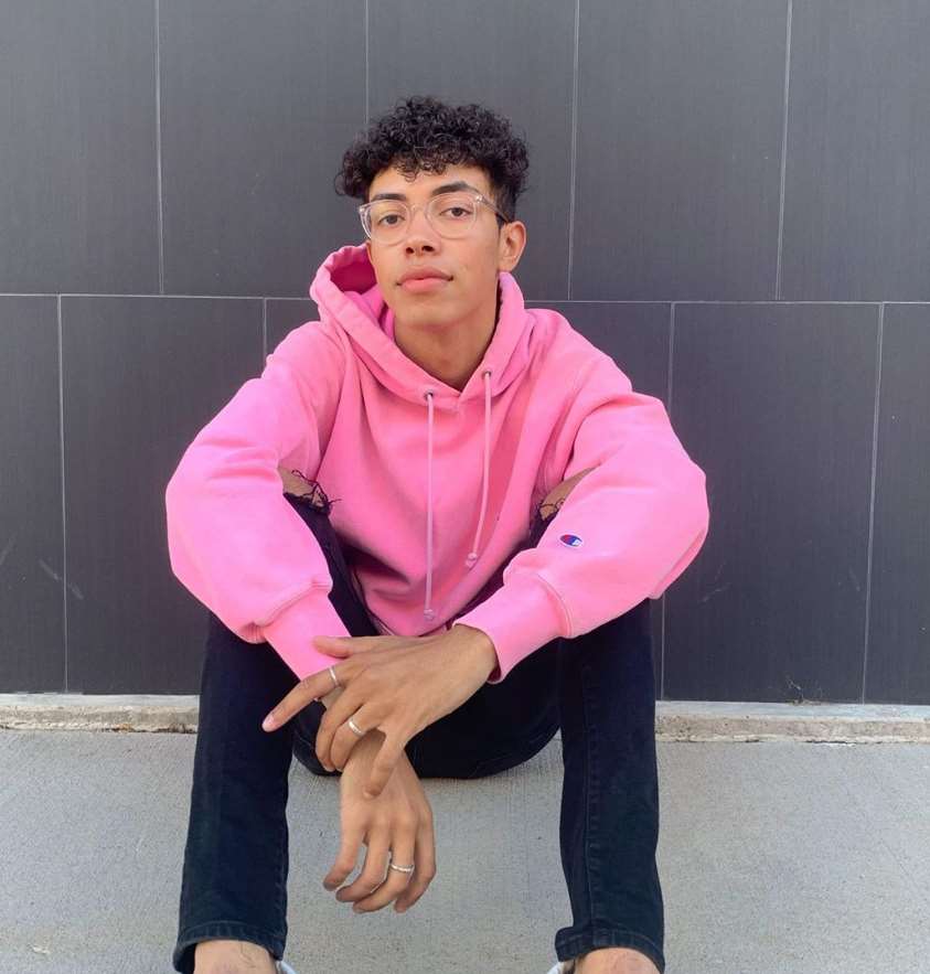 Tayden Seay