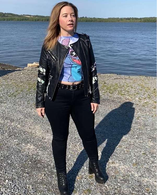 Angel Mamii
