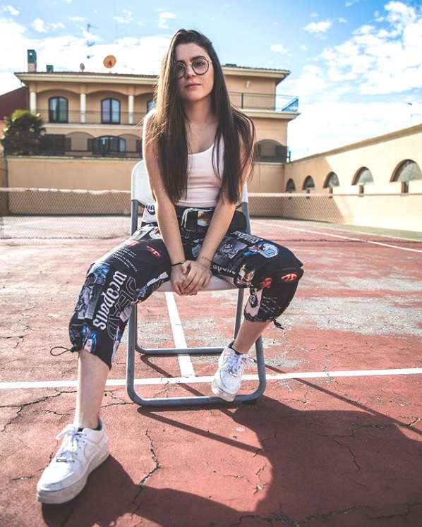 Lucia Fernandez