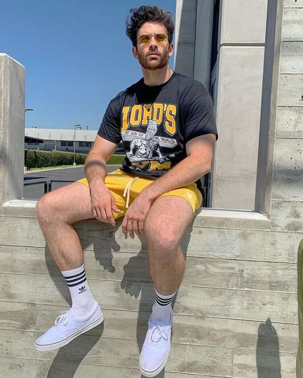 Hasan Piker (YouTuber)
