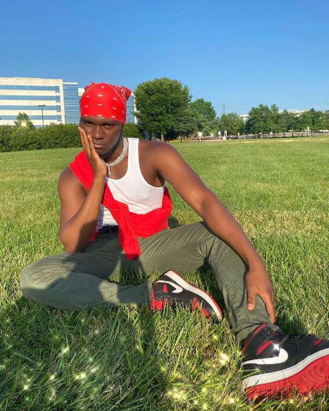 Tyshon Lawrence