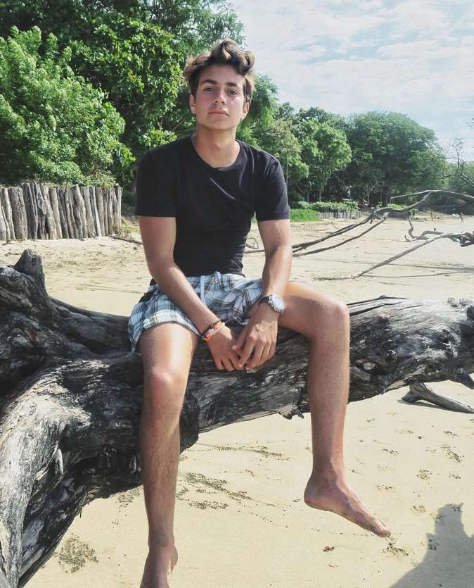 Andres Zurita