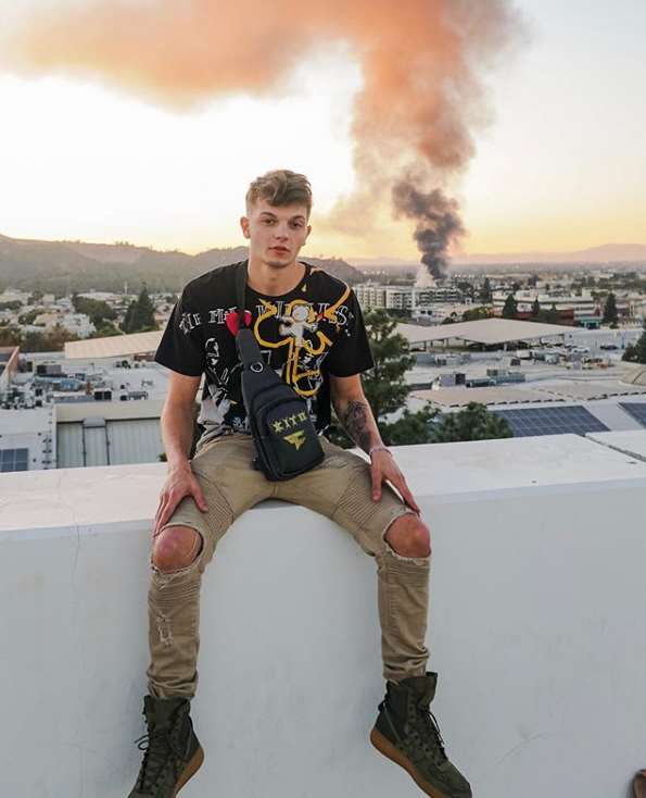 Nick Johnson (YouTuber)