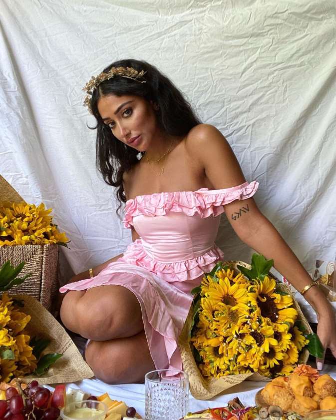 Huda Shahin