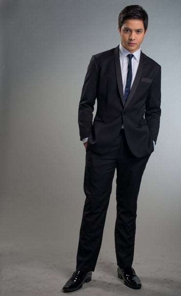 Alden Richards