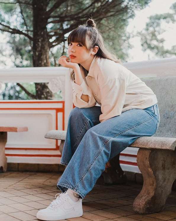 Jannine Weigel
