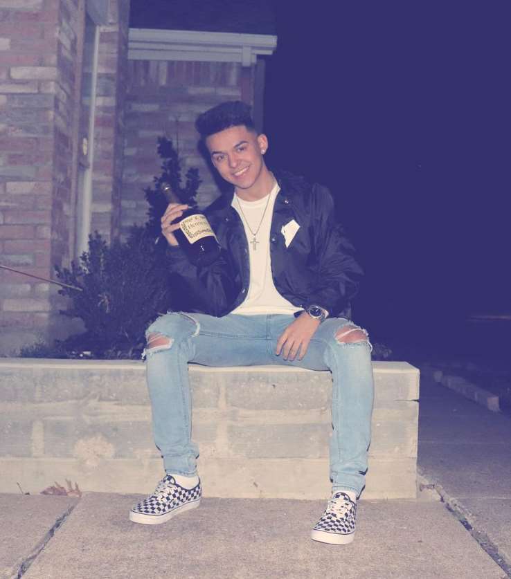 Rickey Alaniz