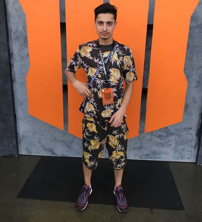 iCrazyTeddy