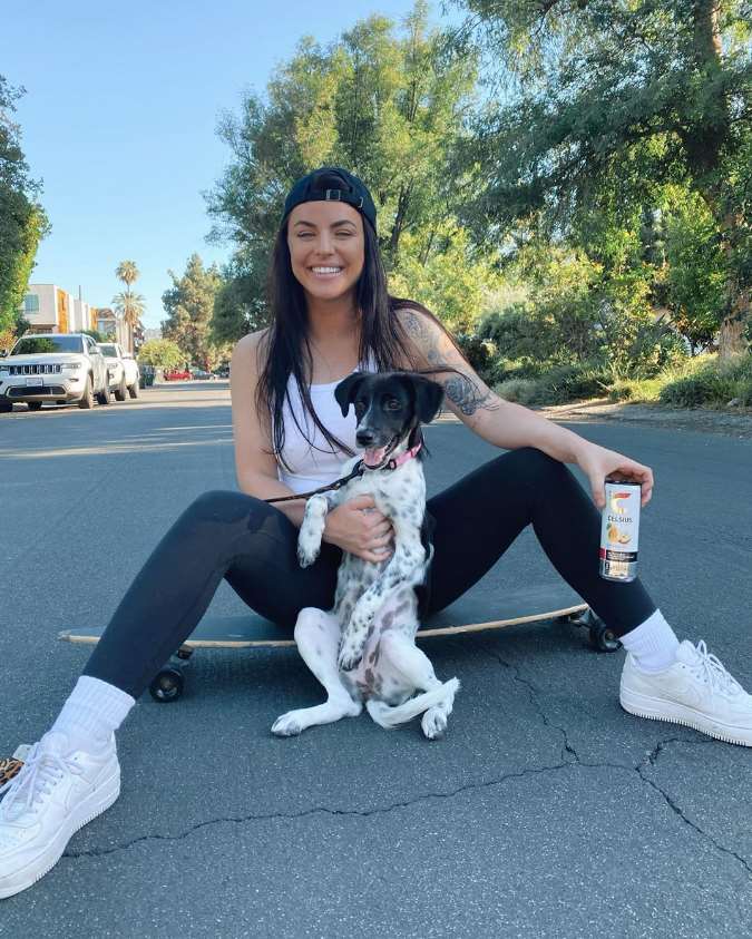 Kylie Rae Hall