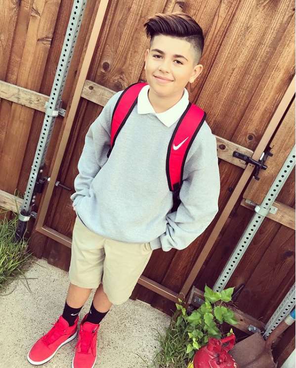 Kaydin Fritcher