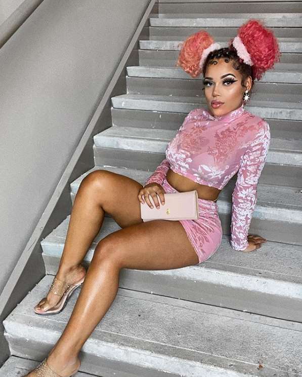 Vanessa Lynn