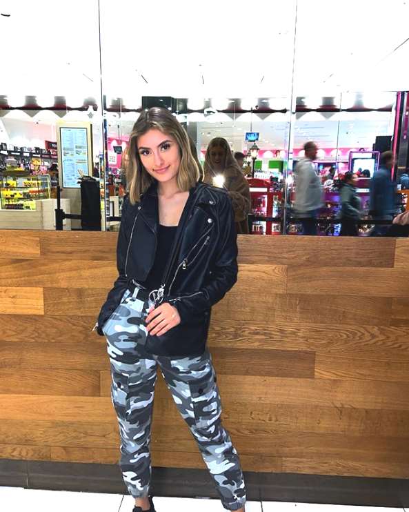 Hana Martin