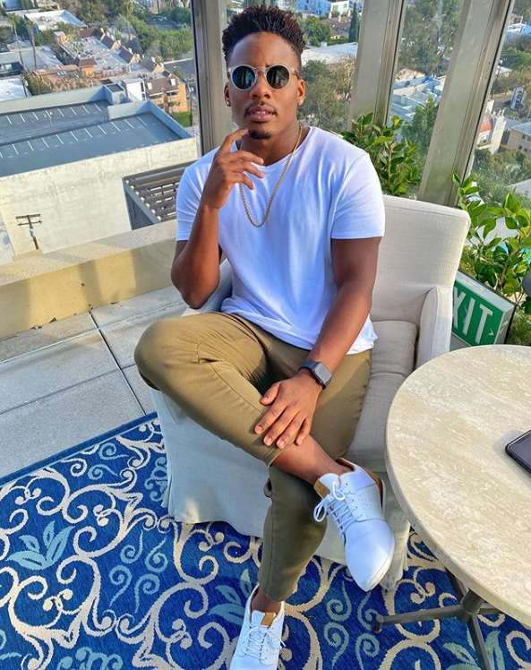 James Henry (TikTok)