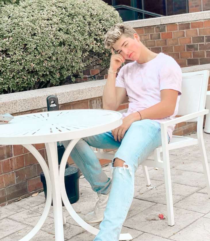 Joey Klaasen