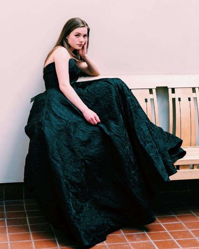 Maddie Graves Witherell
