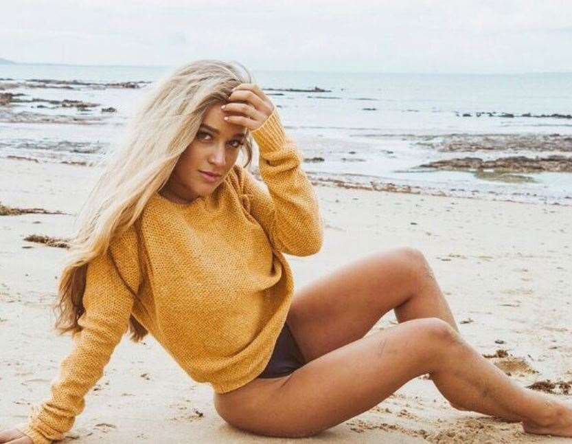 Zima Anderson