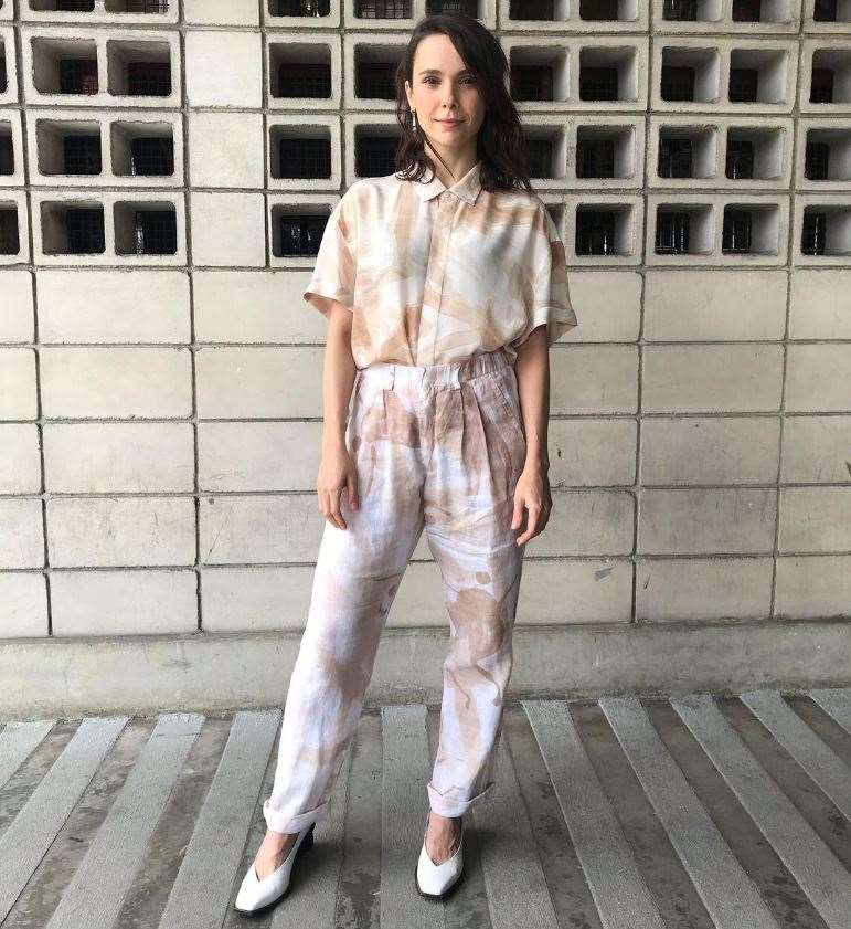 Debora Falabella