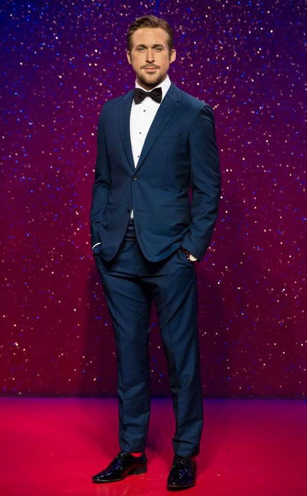 Ryan Gosling