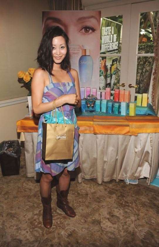 Susan Park