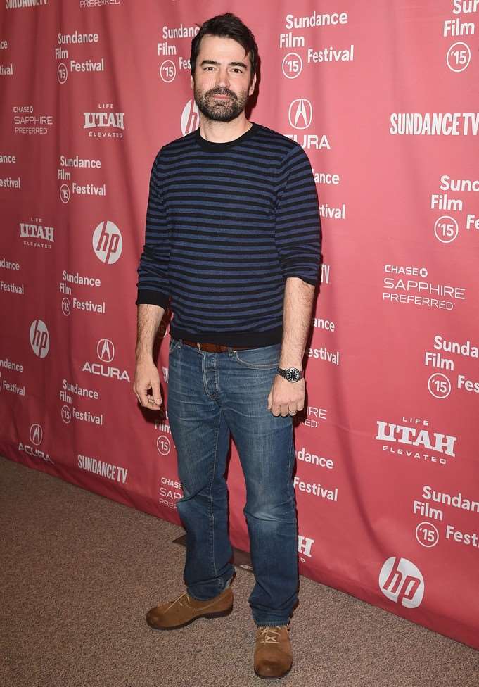 Ron Livingston
