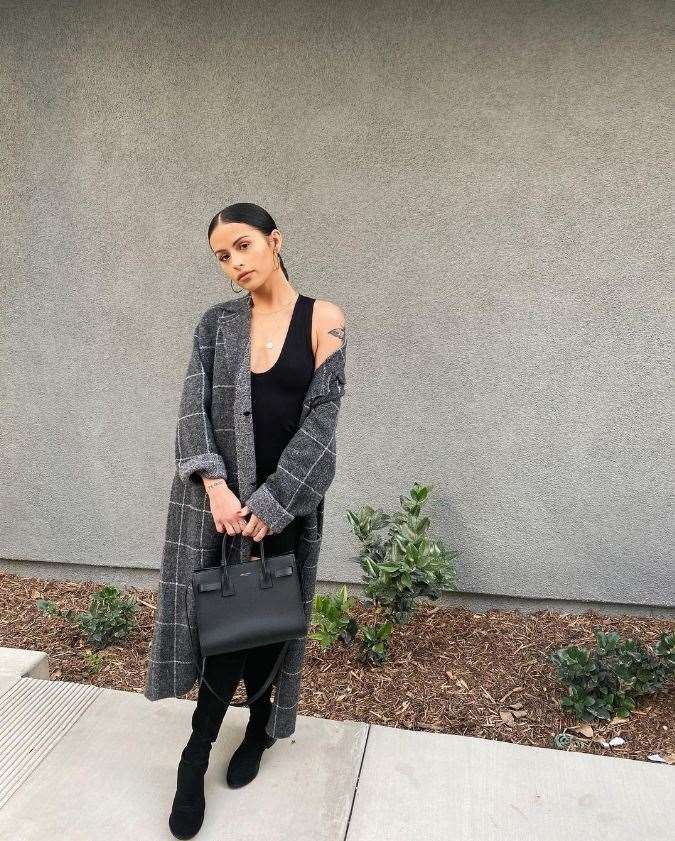 Lexi Medrano