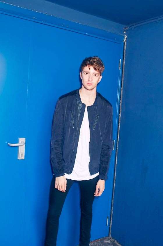 Luke Newberry