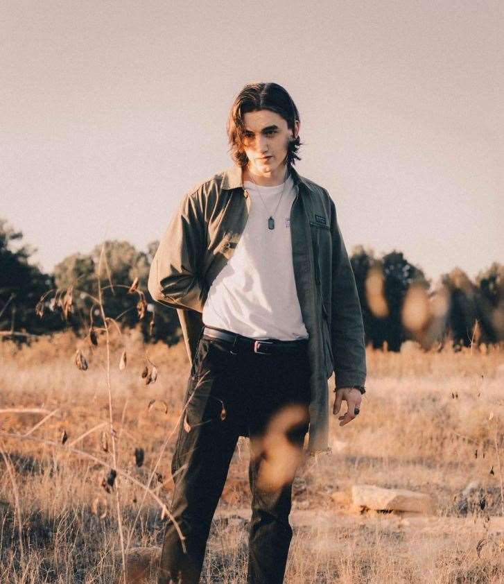 Chance Pena