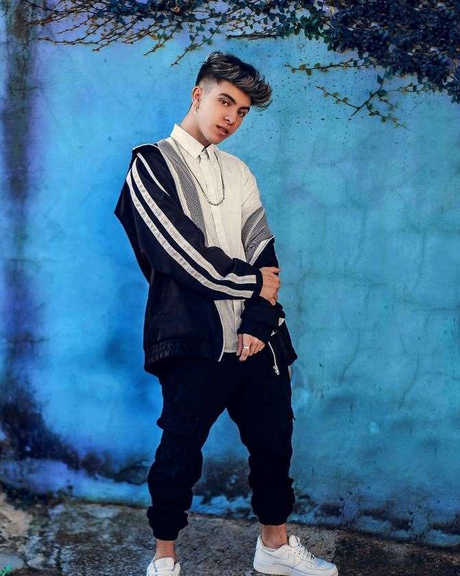 Gabriel Peixinho