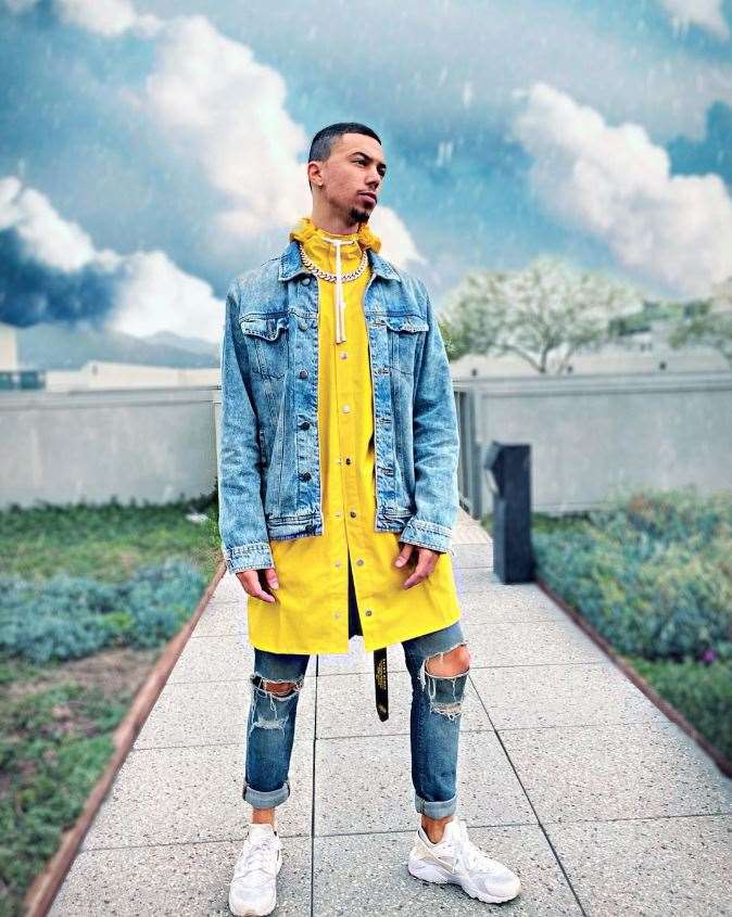 Dominique Columbus