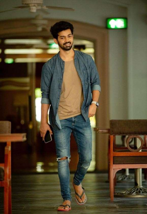 Mahat Raghavendra