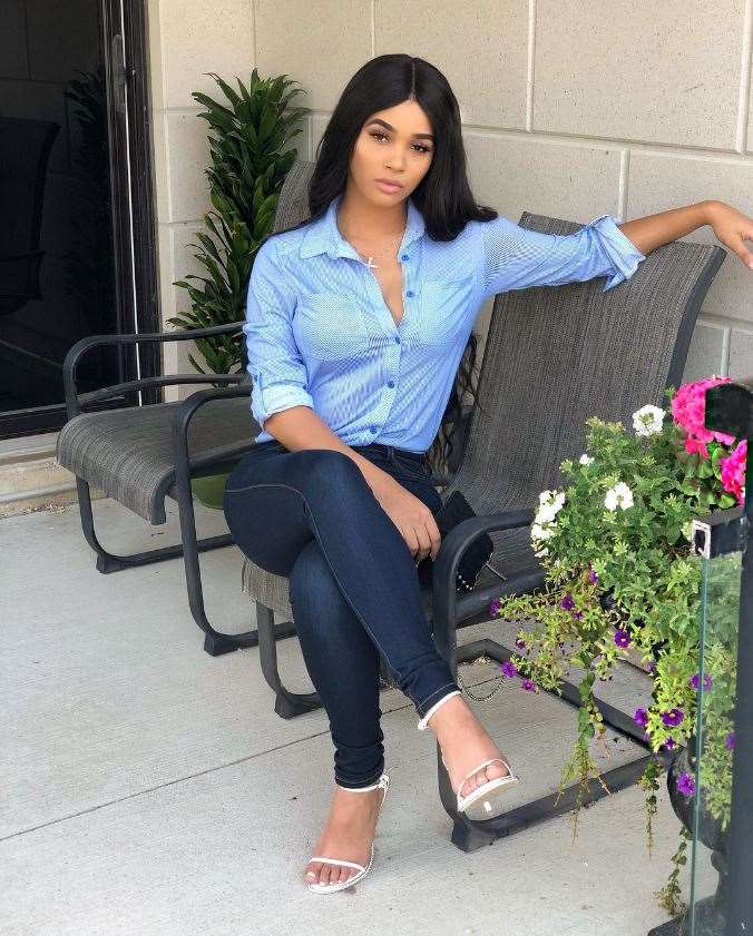 De'Laila Johnson