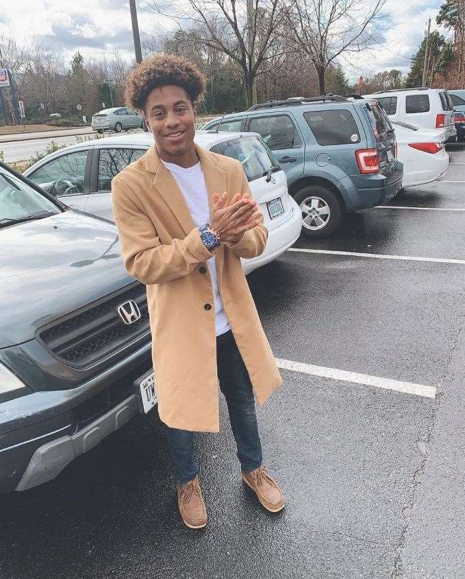 Zelgin Jackson