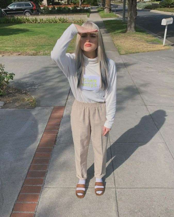 Lillian Kay