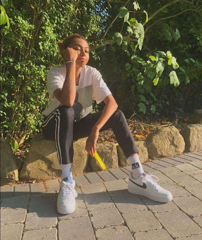 Phoenix Brown