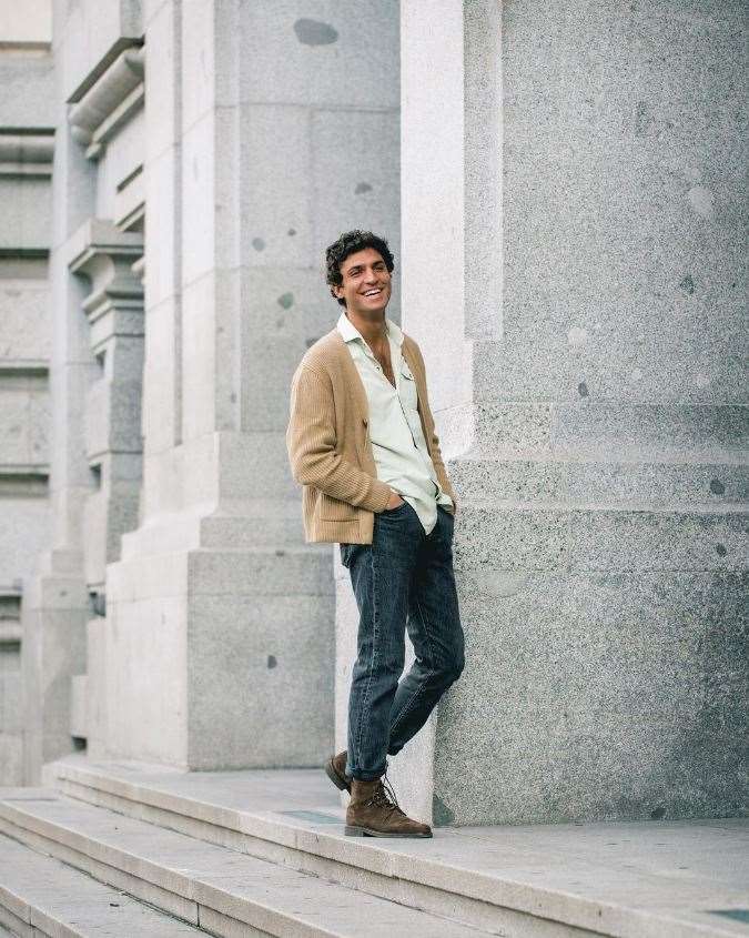 Tomas Paramo