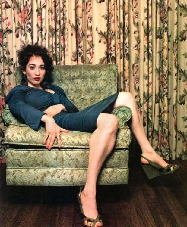 Regina Spektor