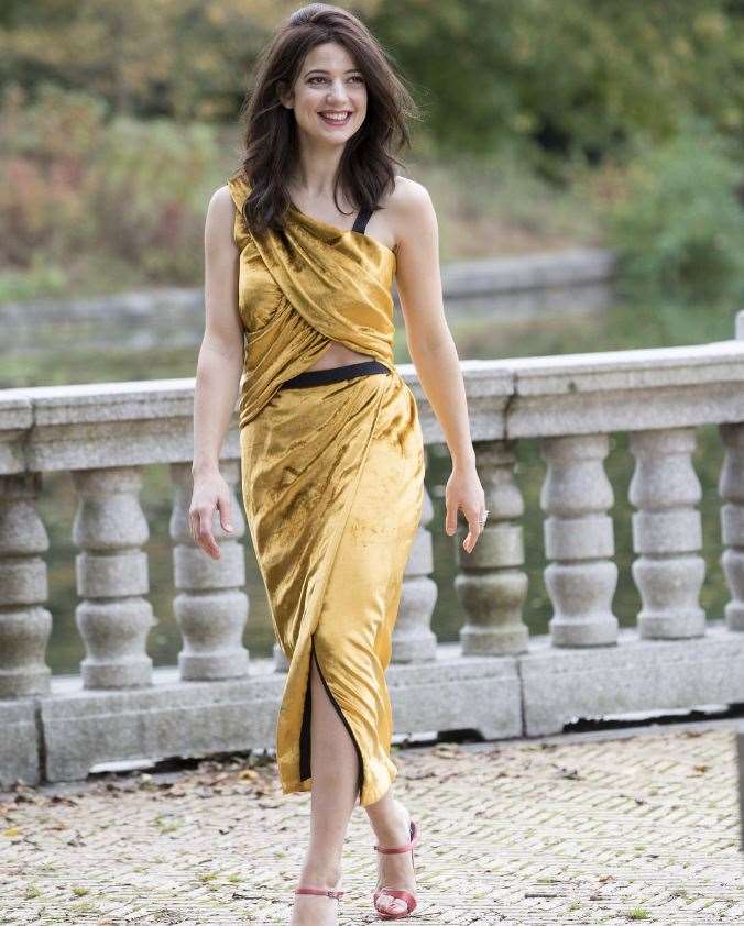 Esther Garrel