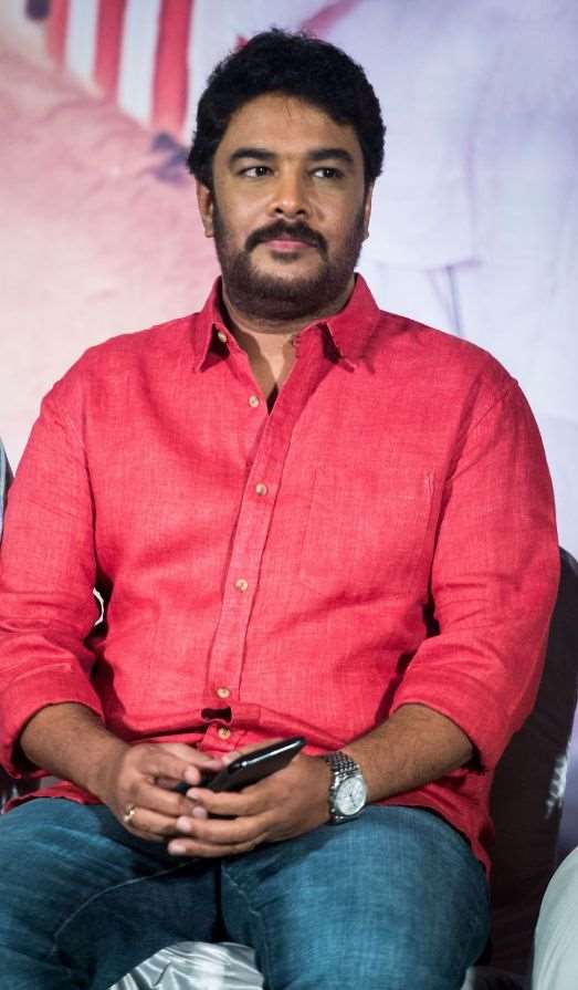 Sundar C.