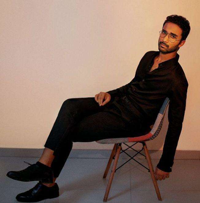 Raghav Juyal Birthday, Real Name, Age, Weight, Height, Family, Facts ...