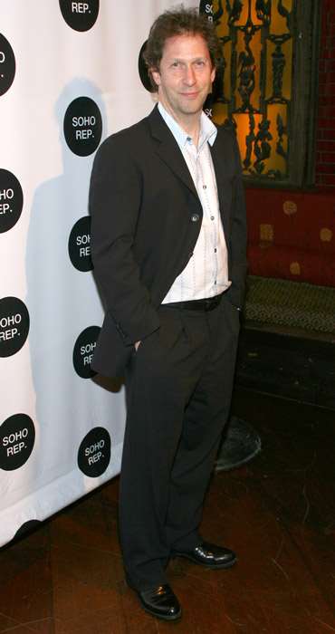 Tim Blake Nelson