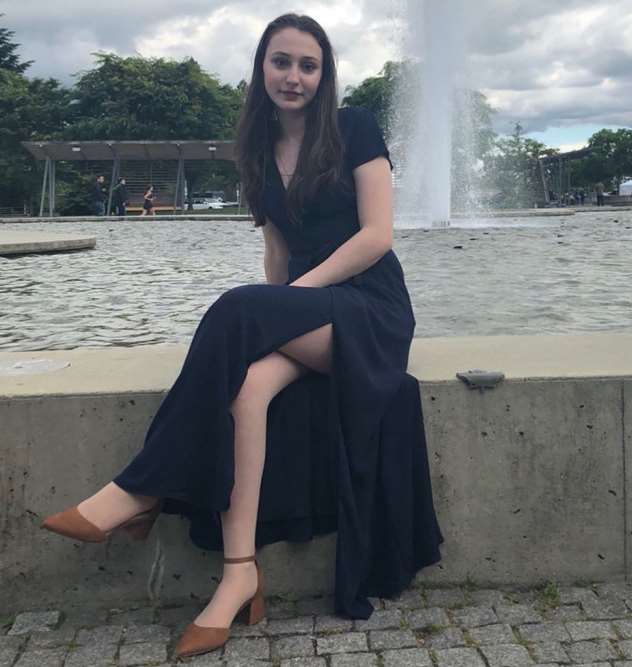 Yael Yurman