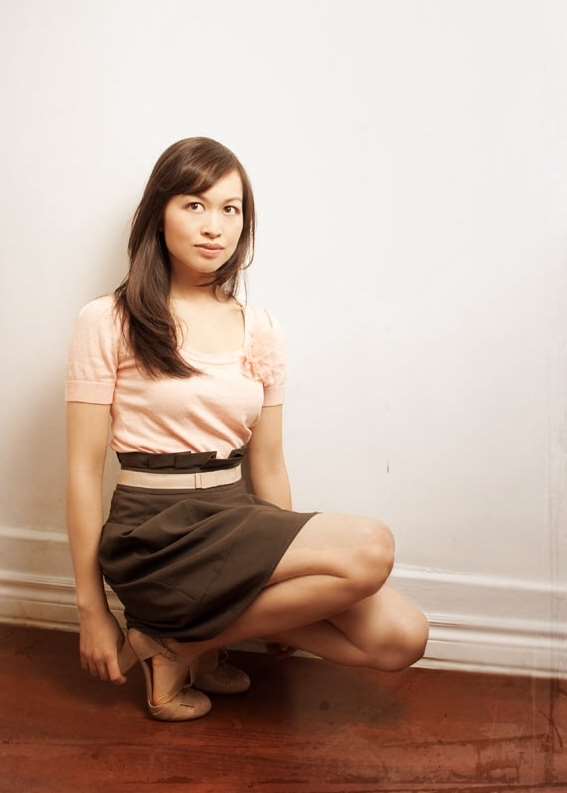 Elizabeth Thai