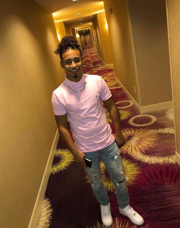 Julian Newman