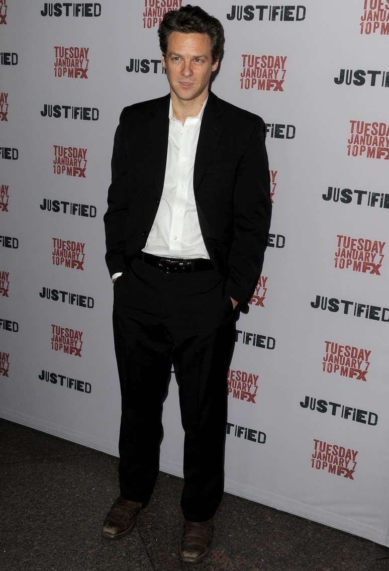 Timothy Olyphant