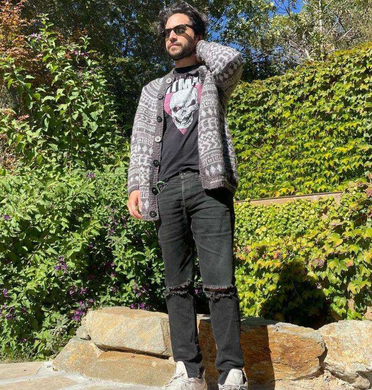 Jesse Rath