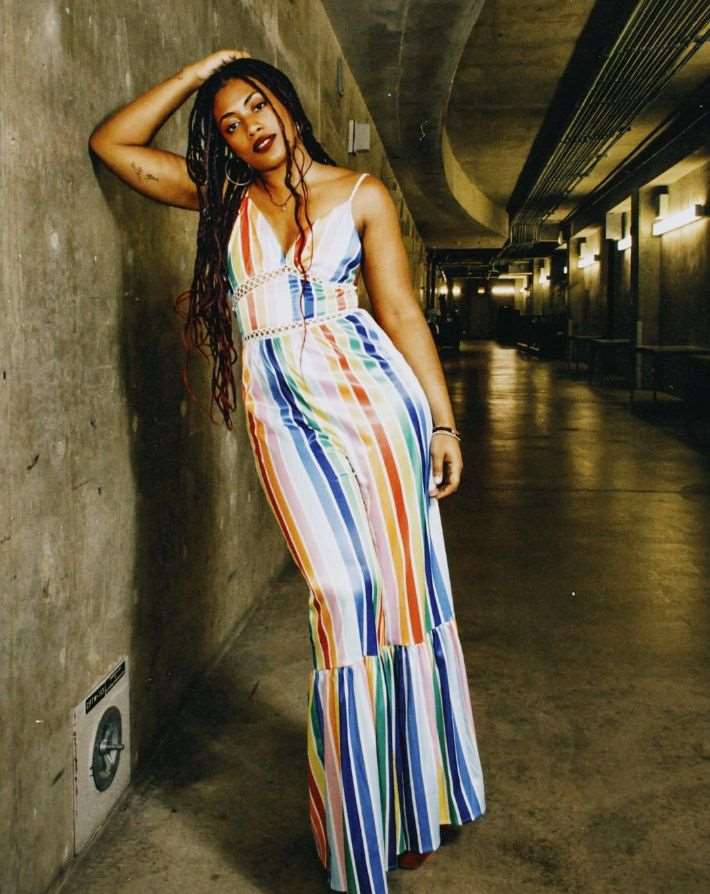 Brittany Campbell